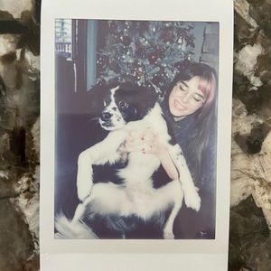 Meet your Posher, Emily